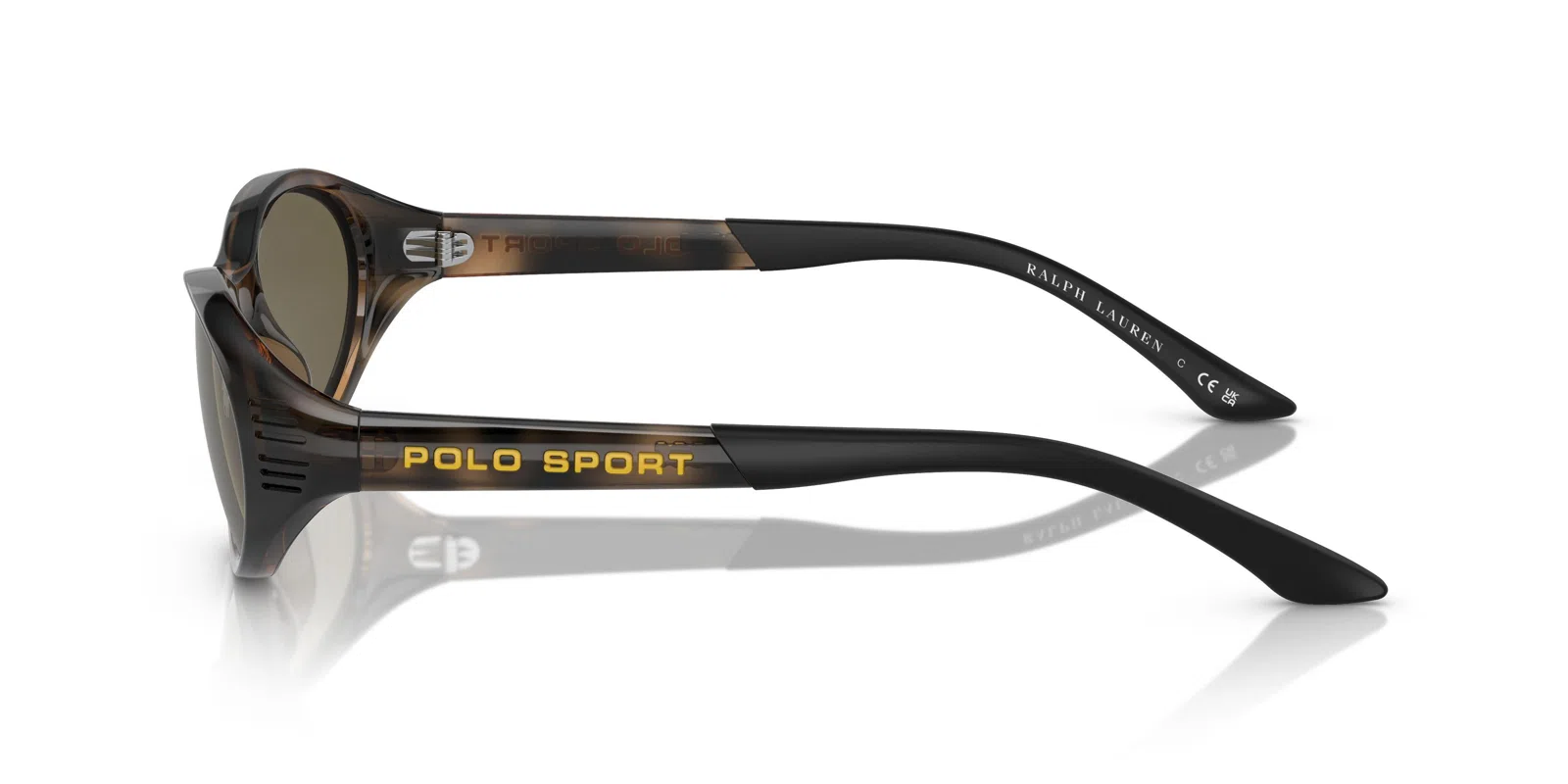 Polo 4197U Sunglasses - view 13